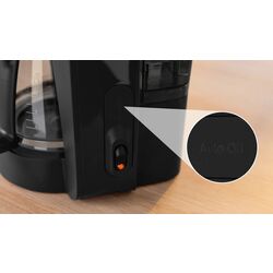Cafetiera Bosch MyMoment TKA2M113 (Black) Thumb