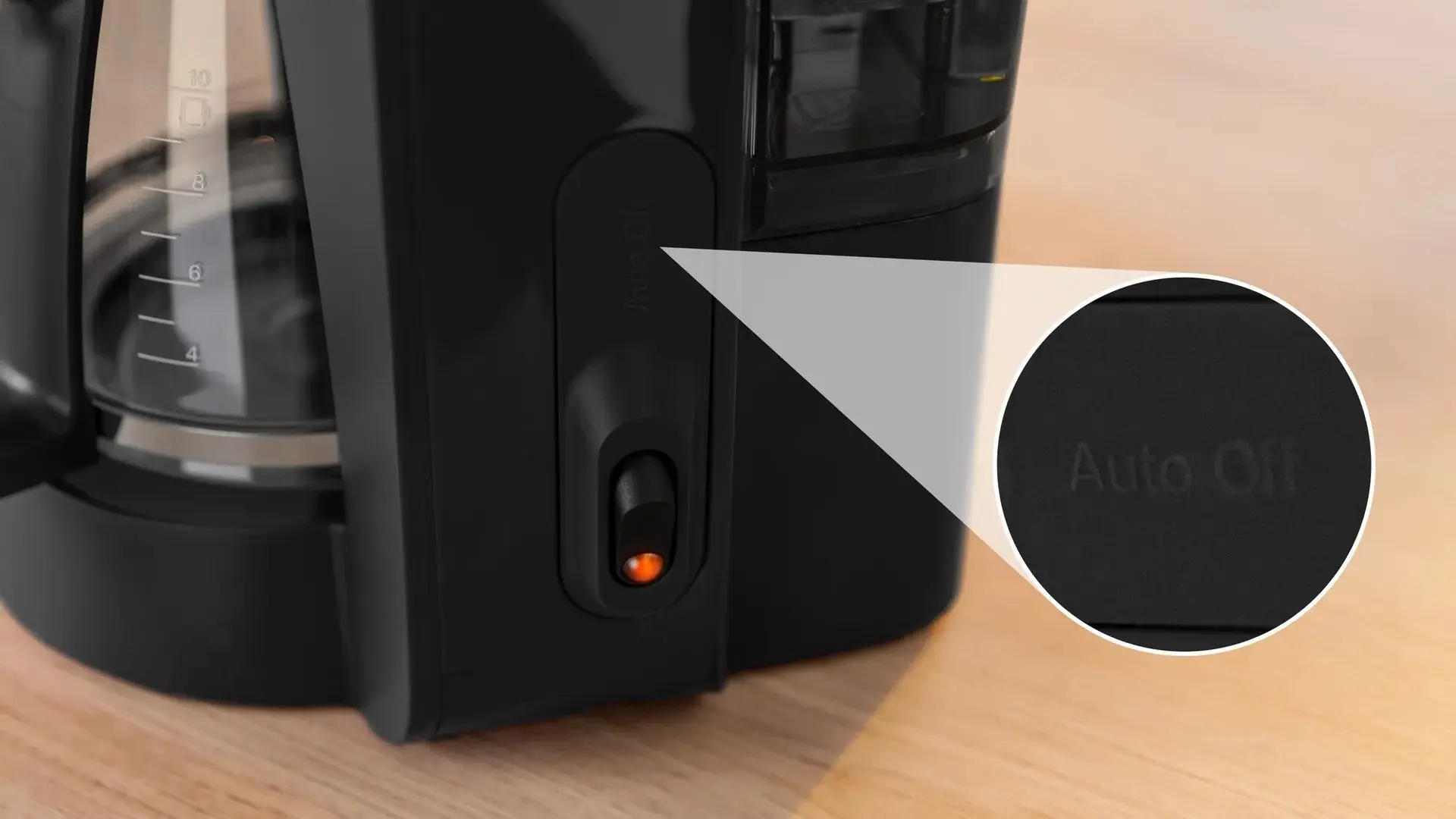 Cafetiera Bosch MyMoment TKA2M113 (Black)