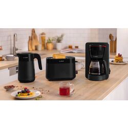 Cafetiera Bosch MyMoment TKA2M113 (Black) Thumb