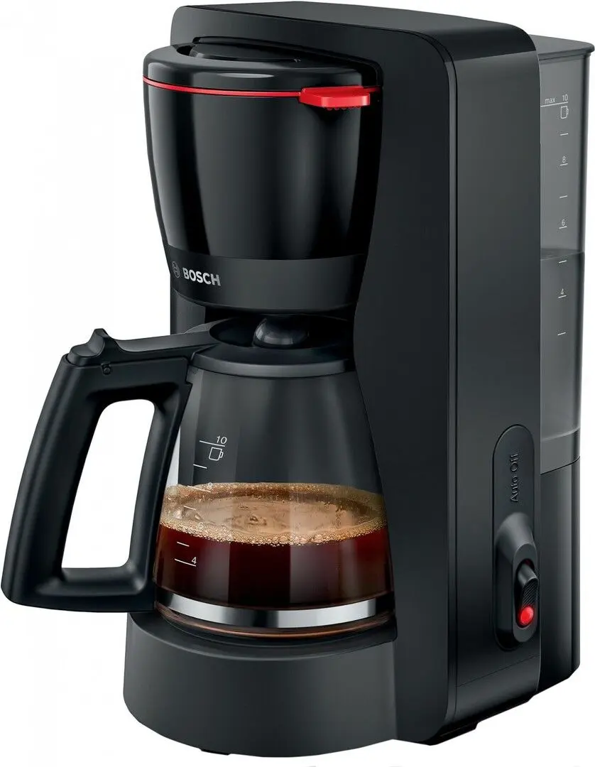 Cafetiera Bosch MyMoment TKA2M113 (Black)