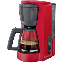 Кофеварка Bosch MyMoment TKA2M114 (Red/Black)