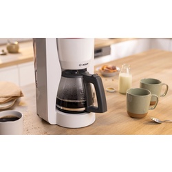 Cafetiera Bosch MyMoment TKA3M131 (White) Thumb