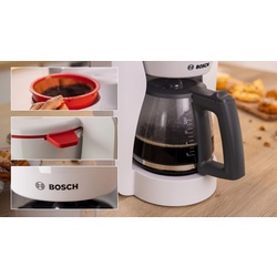 Cafetiera Bosch MyMoment TKA3M131 (White) Thumb