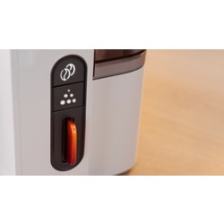 Cafetiera Bosch MyMoment TKA3M131 (White) Thumb