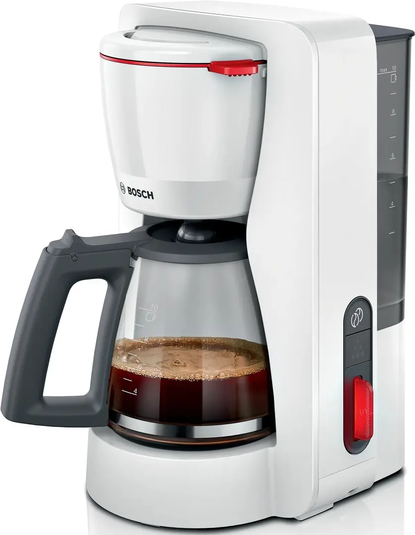 Cafetiera Bosch MyMoment TKA3M131 (White)