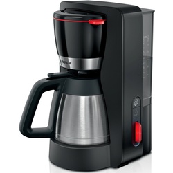 Cafetiera Bosch MyMoment TKA6M273 (Black)