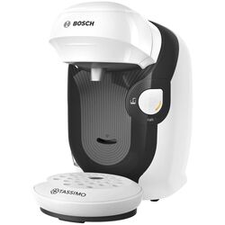 Кофеварка Bosch Tassimo Style TAS1104 (White) Thumb