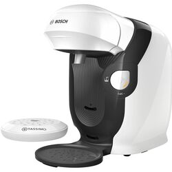 Кофеварка Bosch Tassimo Style TAS1104 (White) Thumb