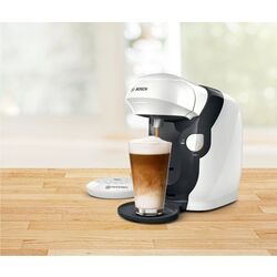 Кофеварка Bosch Tassimo Style TAS1104 (White) Thumb