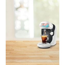 Кофеварка Bosch Tassimo Style TAS1104 (White) Thumb