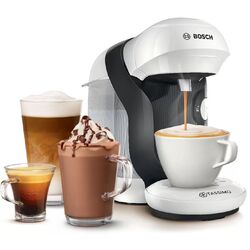 Кофеварка Bosch Tassimo Style TAS1104 (White) Thumb