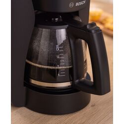 Кофеварка Bosch TKA3M133 (Black) Thumb