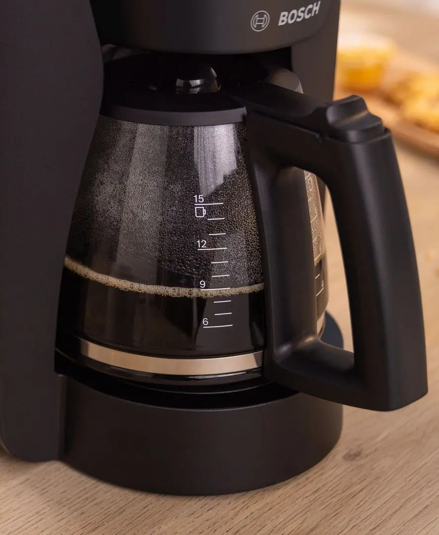 Кофеварка Bosch TKA3M133 (Black)