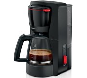 Cafetiera Bosch TKA3M133 (Black)