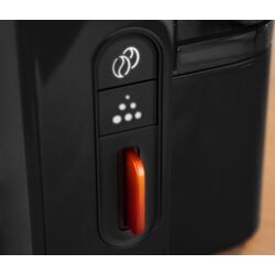 Кофеварка Bosch TKA3M133 (Black) Thumb