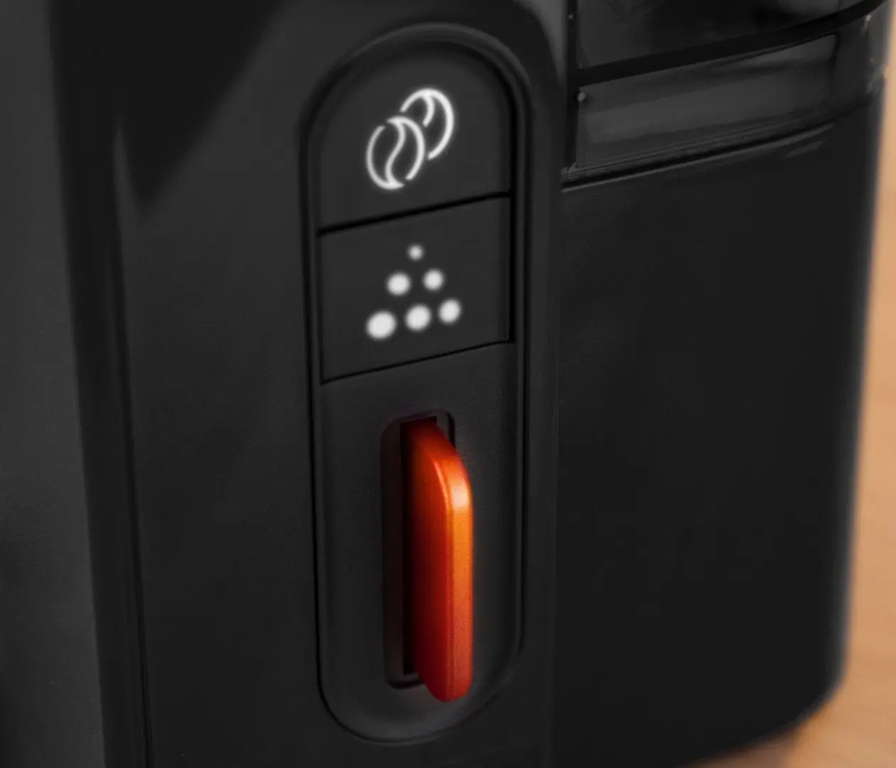 Кофеварка Bosch TKA3M133 (Black)