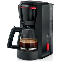 Cafetiera Bosch TKA3M133 (Black)