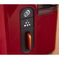 Кофеварка Bosch TKA3M134 (Red) Thumb
