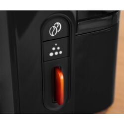 Кофеварка Bosch TKA4M233 (Black) Thumb