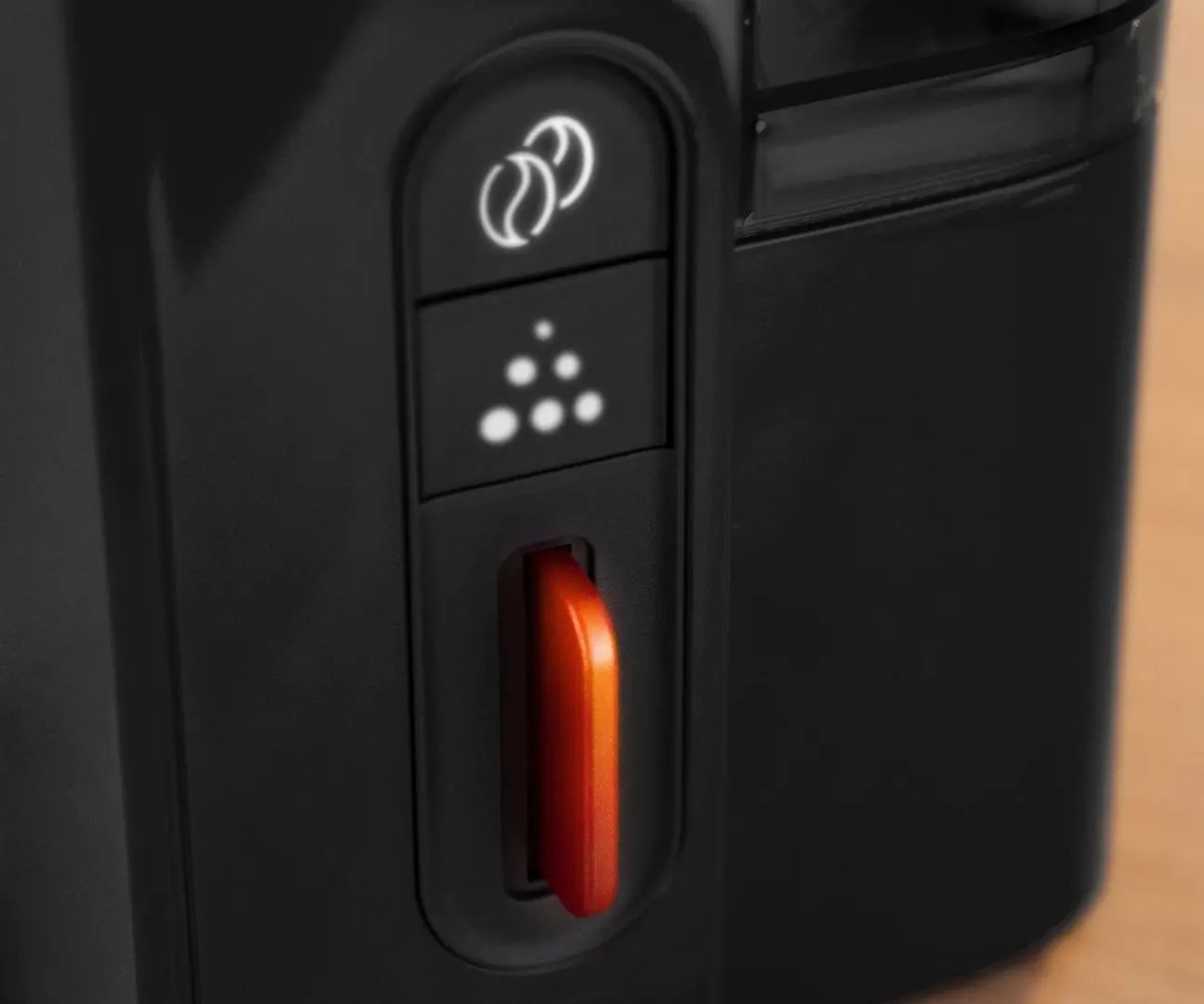 Кофеварка Bosch TKA4M233 (Black) - 7