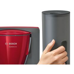 Cafetiera Bosch TKA6A044 (Red) Thumb