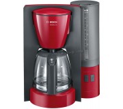 Cafetiera Bosch TKA6A044 (Red)