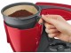 Cafetiera Bosch TKA6A044 (Red)