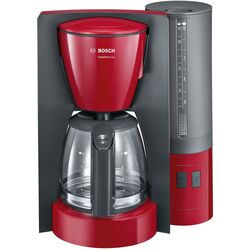 Кофеварка Bosch TKA6A044 (Red)
