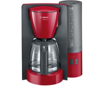 Cafetiera Bosch TKA6A044 (Red)