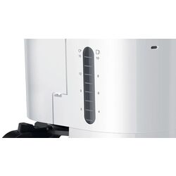 Cafetiera Braun Breakfast1 KF 1100 (White) Thumb