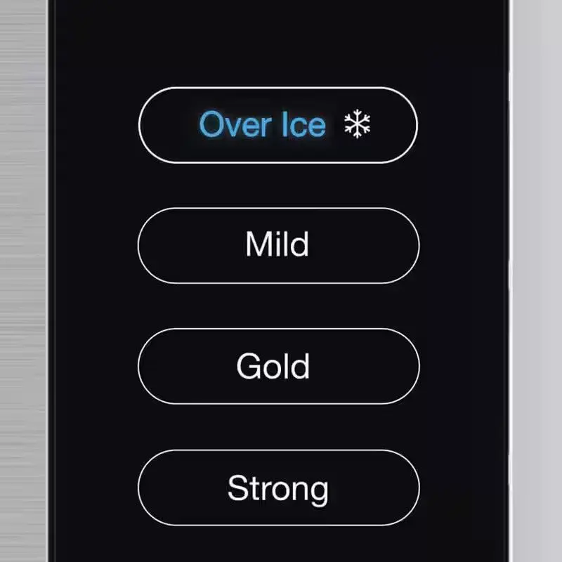 Cafetiera Braun MultiServe KF 9050 BK (Black/Inox) - 2