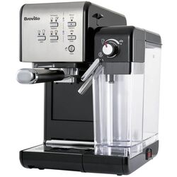 Кофемашина Breville Prima Late II VCF108X (Silver) Thumb