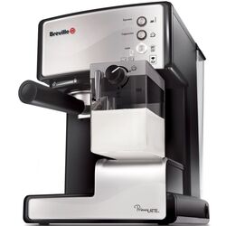 Aparat de facut cafea Breville Prima Latte VCF045X-DIM (Silver) Thumb