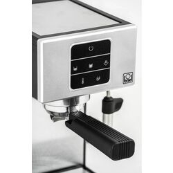 Aparat de facut cafea Briel AS 03 PRETA (Black/Inox) Thumb