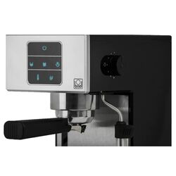 Aparat de facut cafea Briel AS 03 PRETA (Black/Inox) Thumb