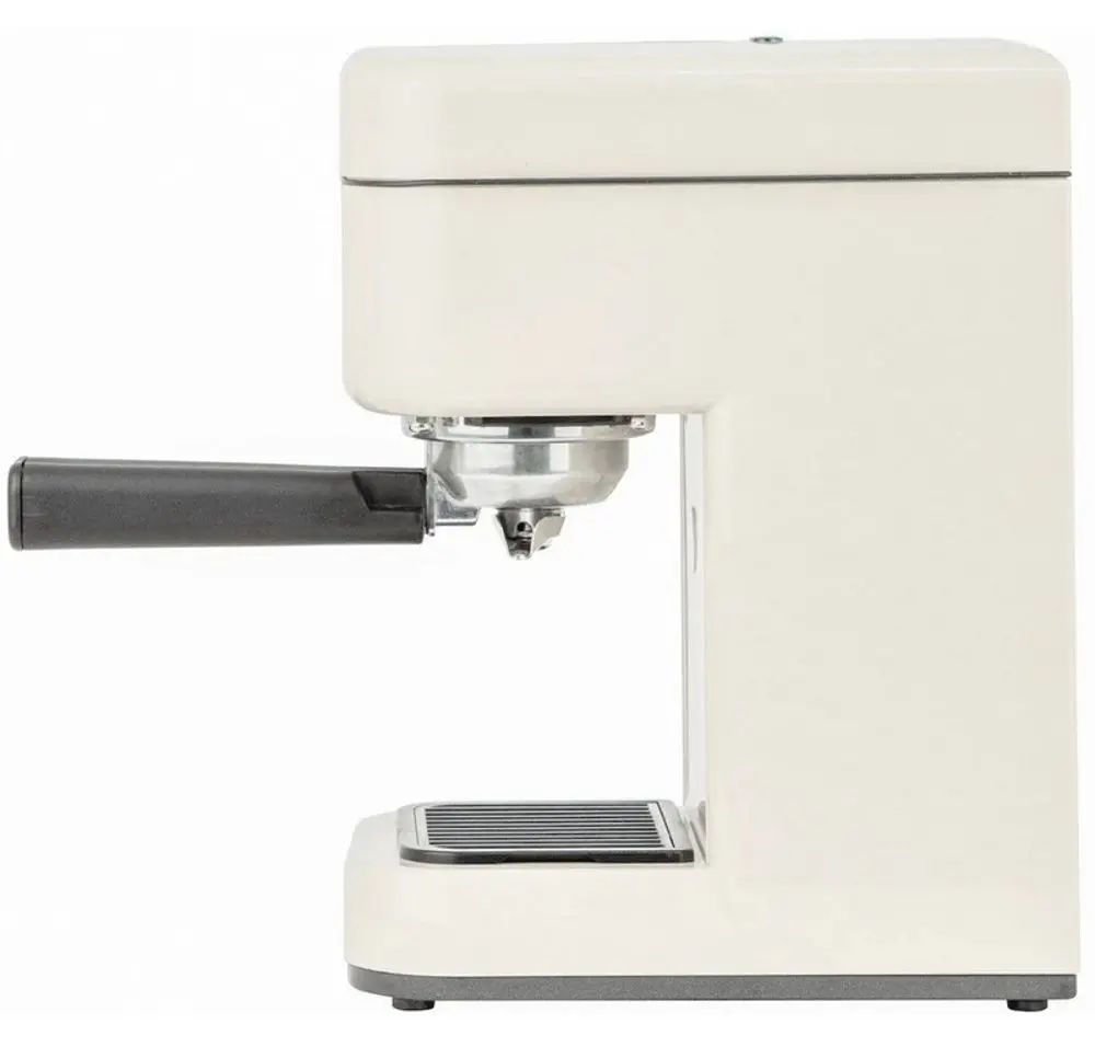 Кофемашина Briel B14 (Ivory) - 3