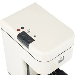 Кофемашина Briel B14 (Ivory) Thumb