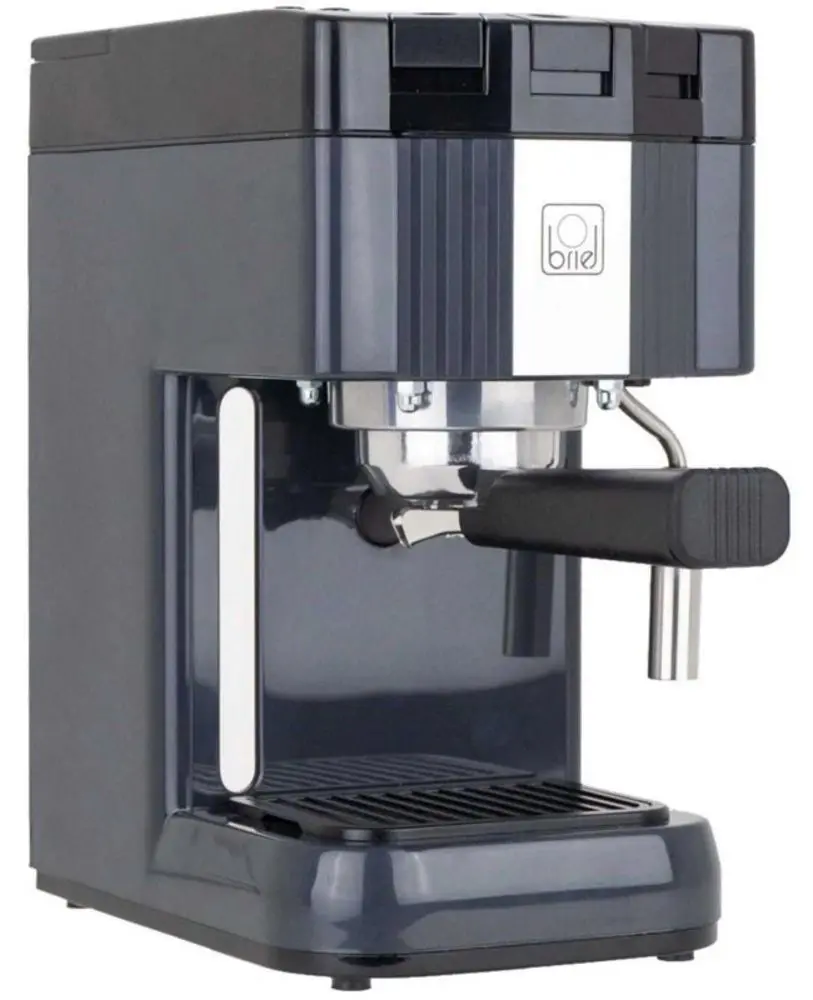Кофемашина Briel B15 (Graphite) - 3