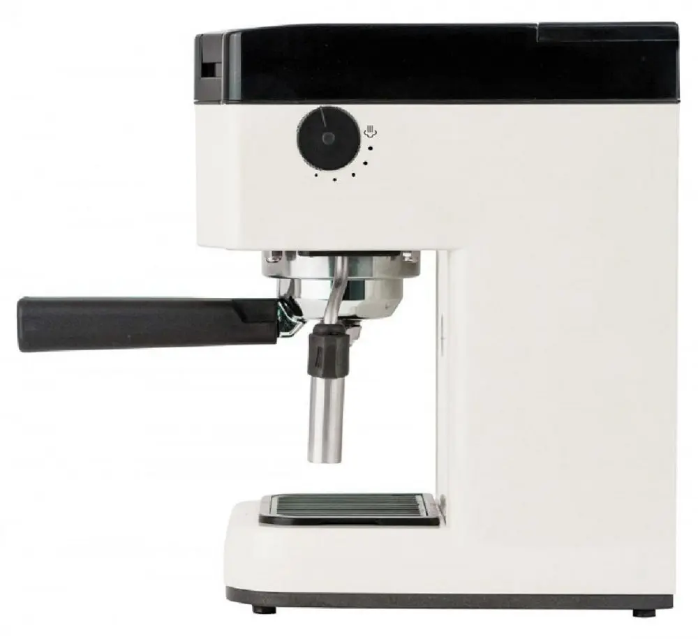 Кофемашина Briel B15 (Ivory) - 3