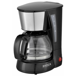 Кофеварка Brock CM 1065 BK (Black)