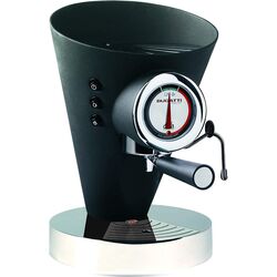 Aparat de facut cafea Bugatti Diva Evolution (Black)
