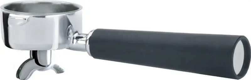 Cafetiera Bugatti Diva (Mat Black) - 2