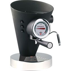 Cafetiera Bugatti Diva (Mat Black)