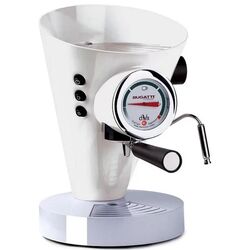 Cafetiera Bugatti Diva (White)