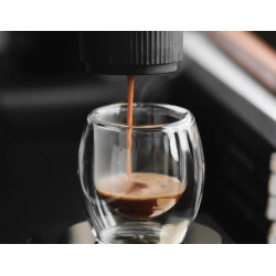 Aparat de cafea portabil Buydeem Nano OTEM-01-CG (Cozy Greenish) Thumb