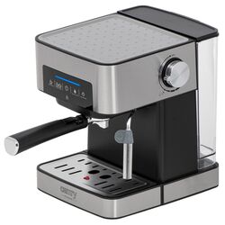 Кофемашина Camry CR 4410 (Inox/Black) Thumb