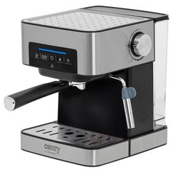 Кофемашина Camry CR 4410 (Inox/Black)