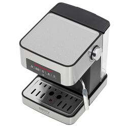 Кофемашина Camry CR 4410 (Inox/Black) Thumb