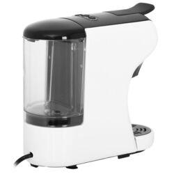 Кофемашина Camry CR 4414 (White/Black) Thumb