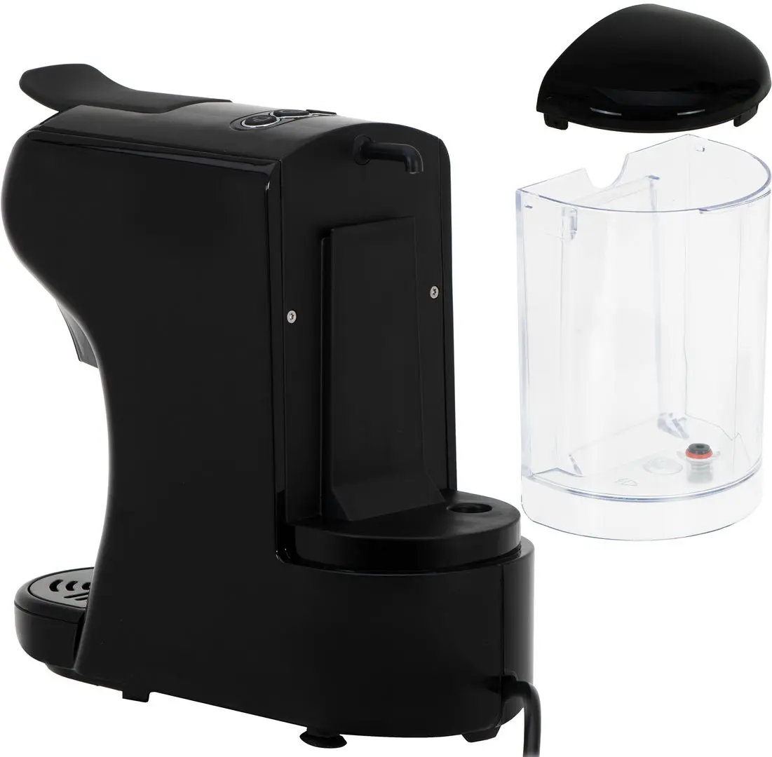 Кофемашина Camry CR 4414bb (Black)